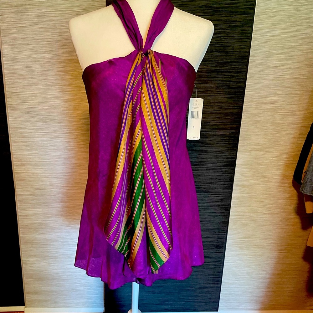 Ralph Lauren blouse
